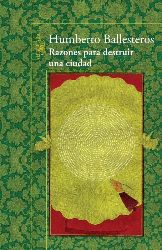 Razones para destruir una ciudad