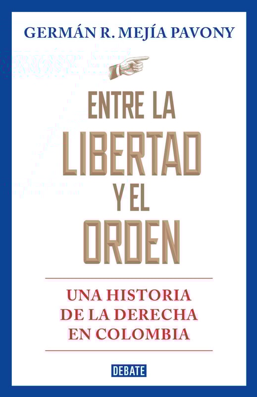 Entre la libertad y el orden