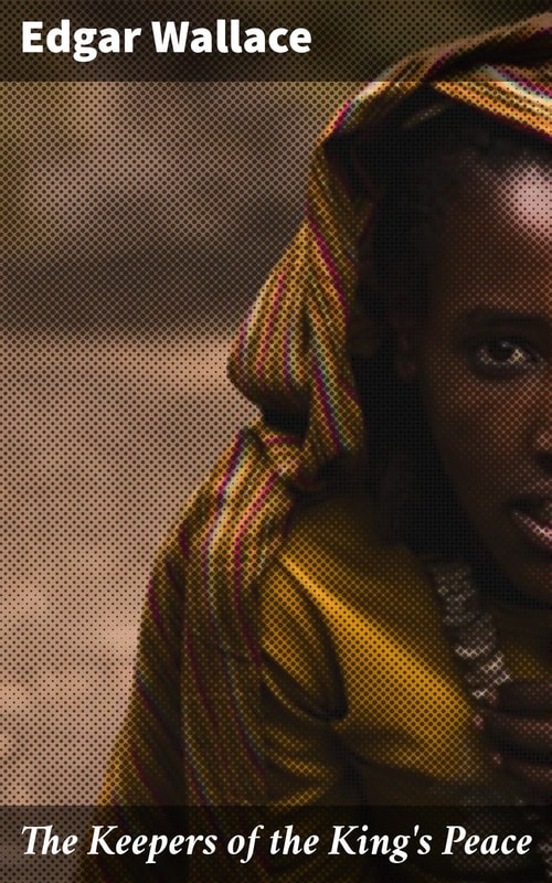 The Keepers of the King's Peace