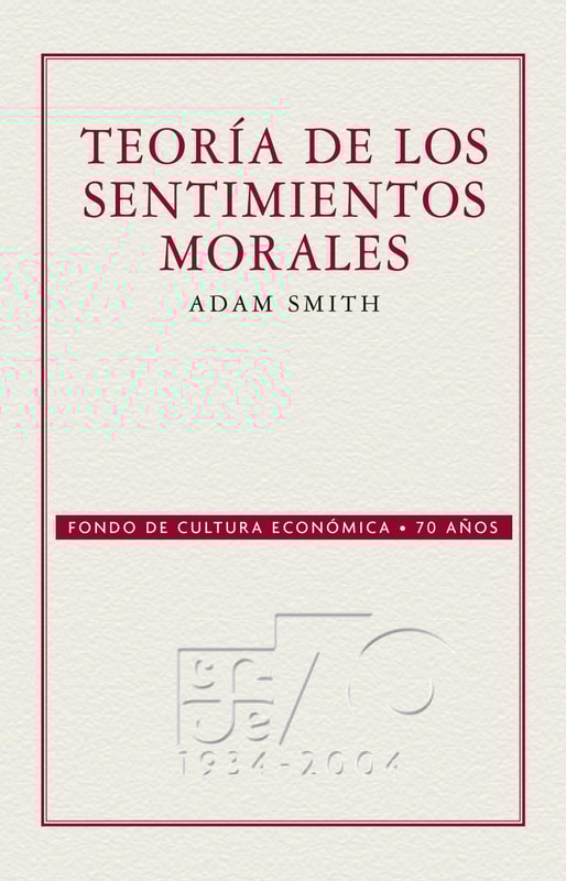 Teoría de los sentimientos morales