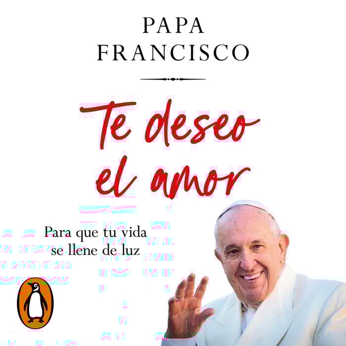 Te deseo el amor