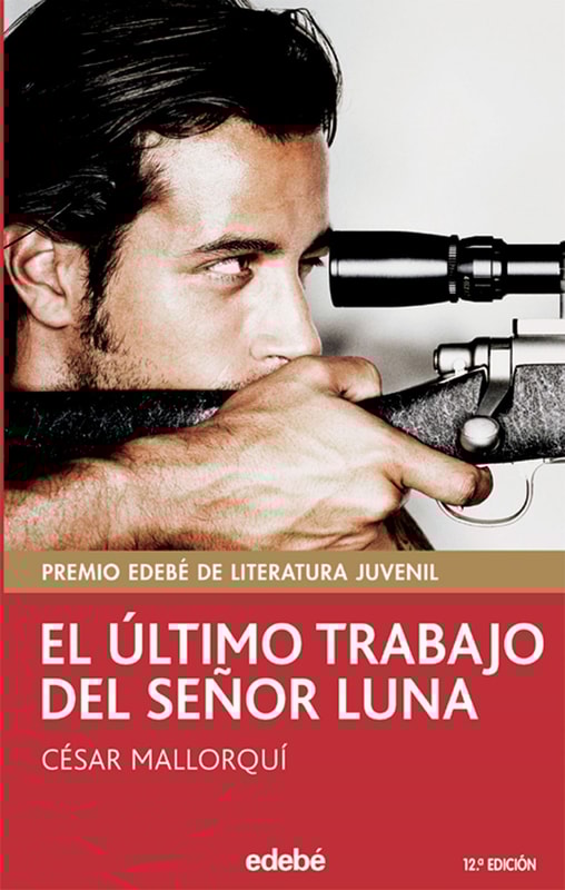 El último trabajo del señor Luna