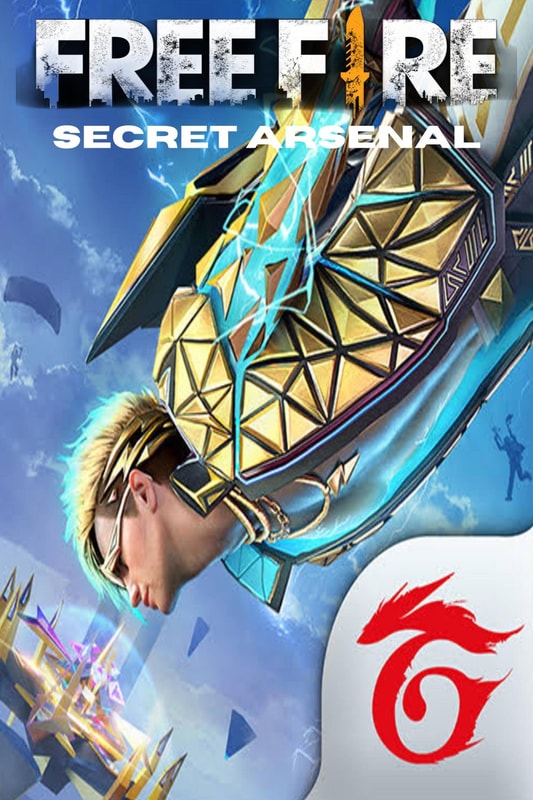 Free Fire - Secret Arsenal of the Best Weapons