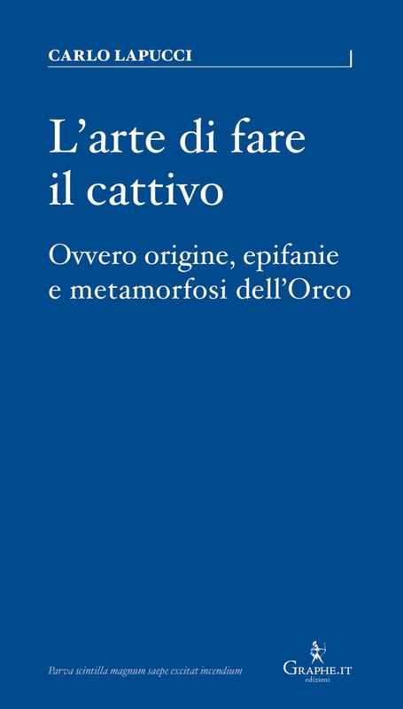 L'arte di fare il cattivo