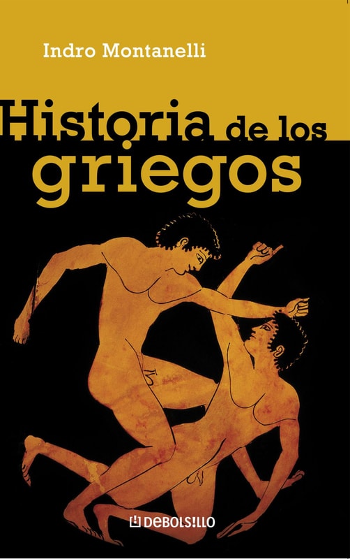 Historia de los griegos