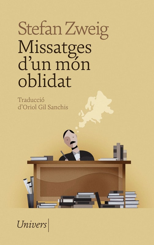 Missatges d'un món oblidat