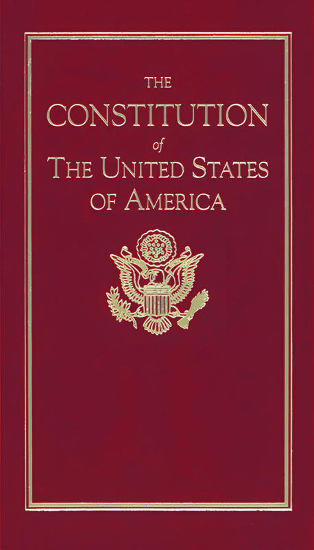 The Constitution of the United States of America