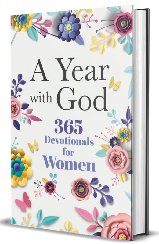 A Year with God