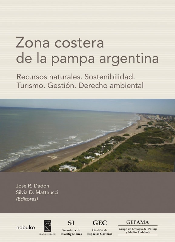 ZONA COSTERA DE LA PAMPA ARG. REC. NAT. SOST.