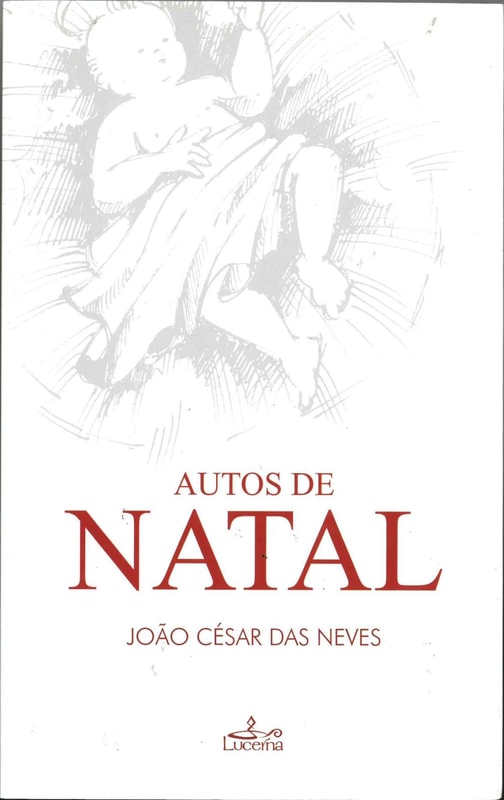 Autos de Natal - 2ª ed.