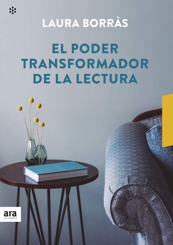 El poder transformador de la lectura