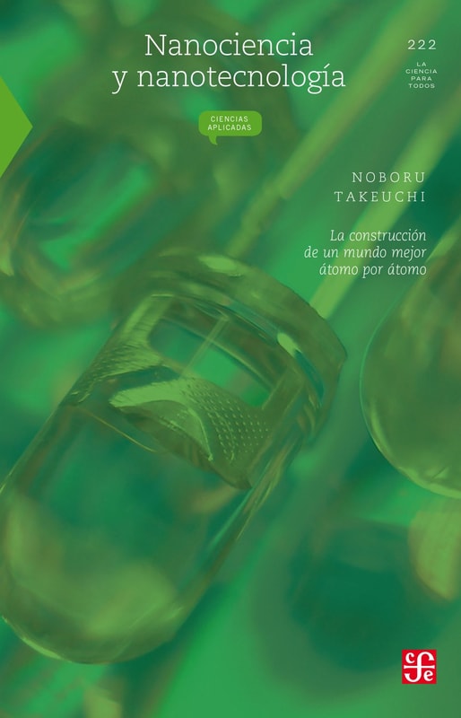 Nanociencia y nanotecnología