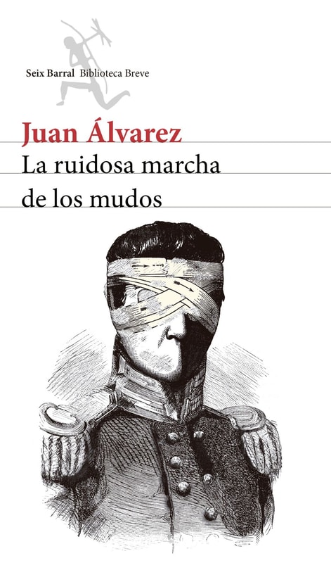La ruidosa marcha de los mudos