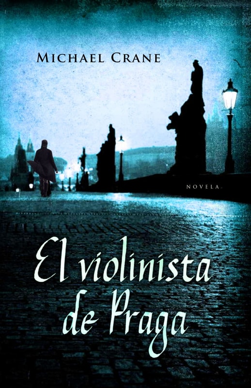El violinista de Praga