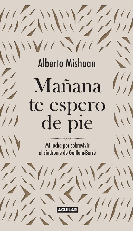Mañana te espero de pie