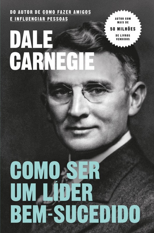 Como ser um líder bem-sucedido