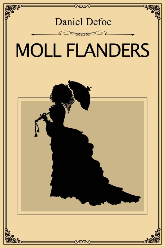 Moll Flanders