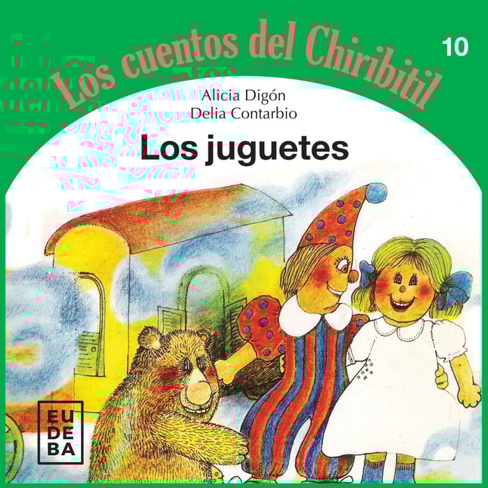 Los juguetes
