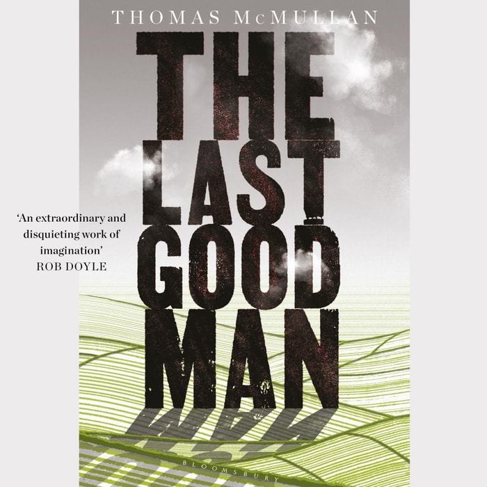 The Last Good Man