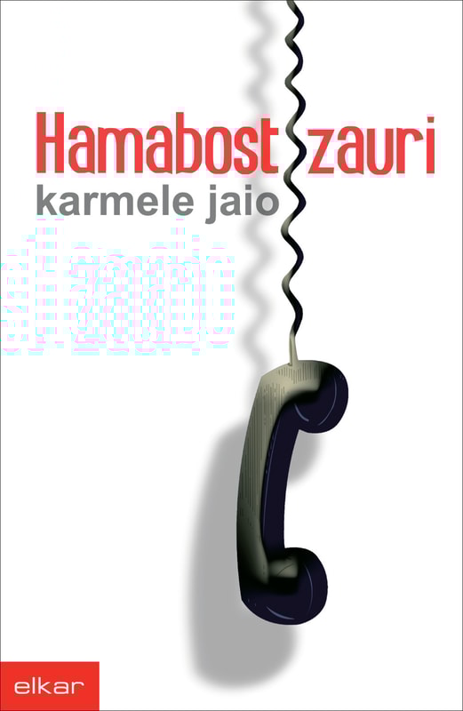 Hamabost zauri
