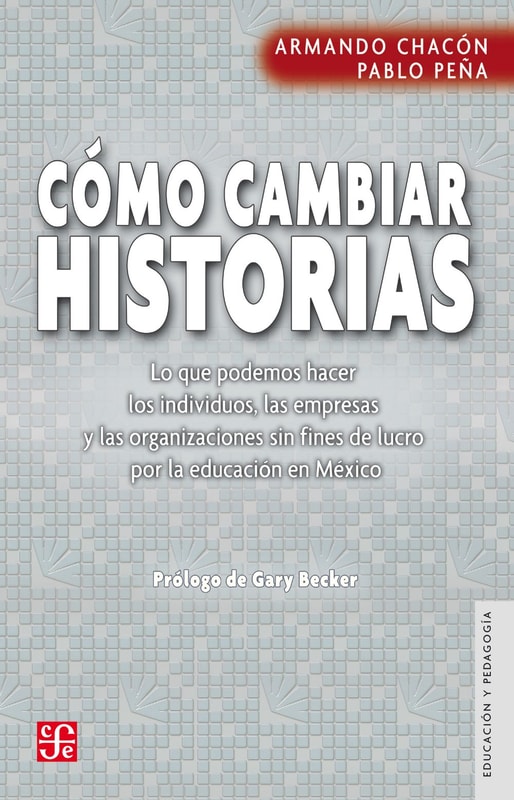 Cómo cambiar historias