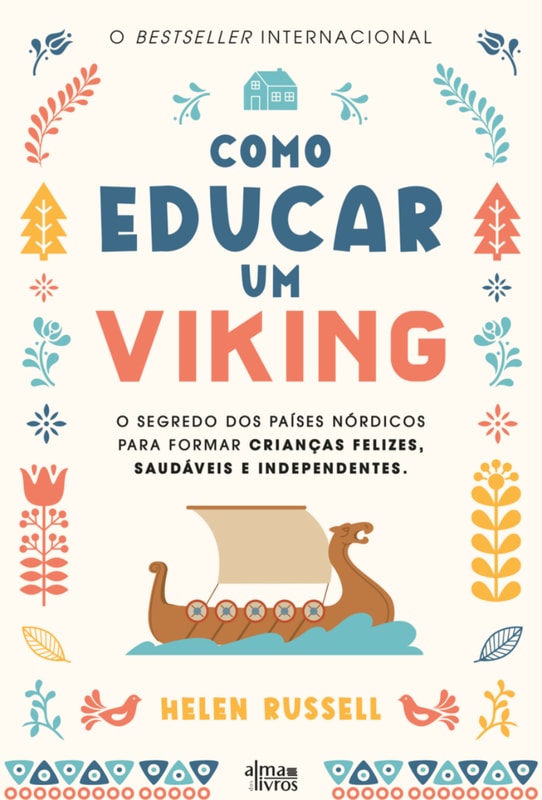 Como Educar um Viking