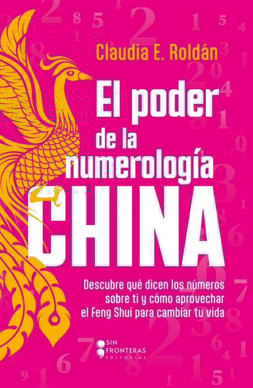 El poder de la numerología CHINA