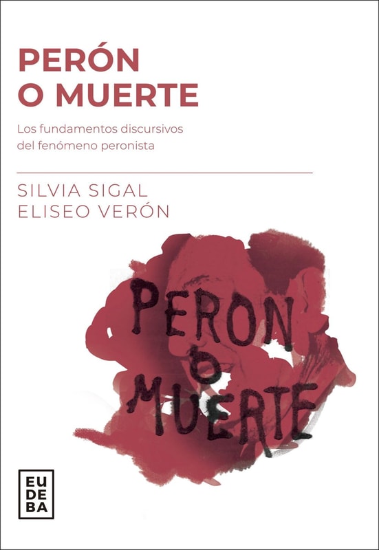 Perón o muerte