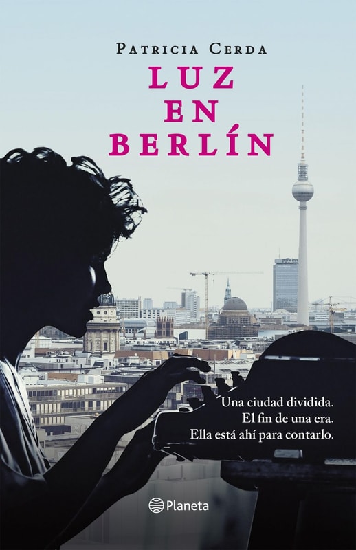 Luz en Berlín