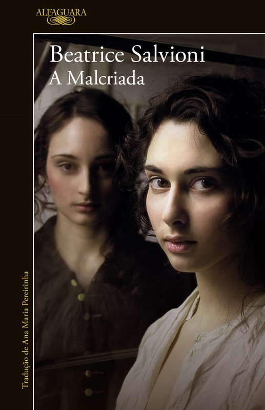 A malcriada