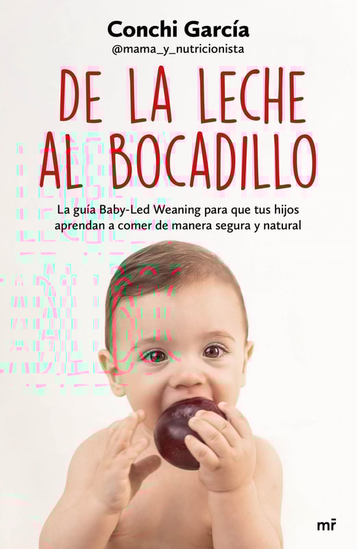 De la leche al bocadillo