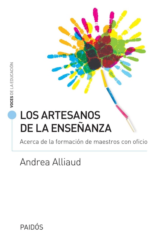 Los artesanos de la enseñanza