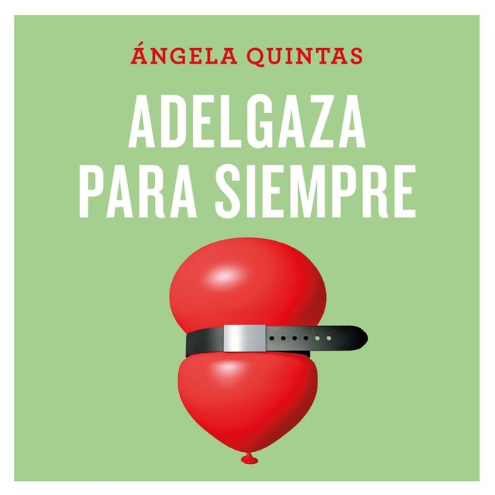 Adelgaza para siempre