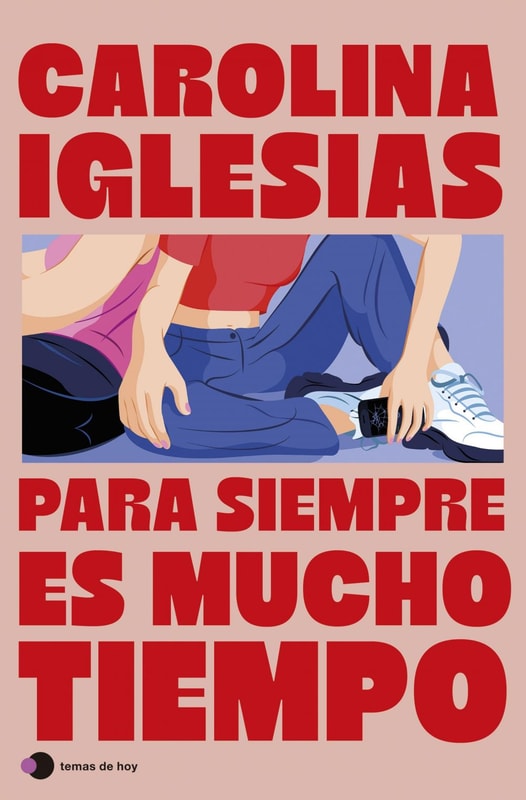 Para siempre es mucho tiempo (Edición especial firmada - Día del libro)