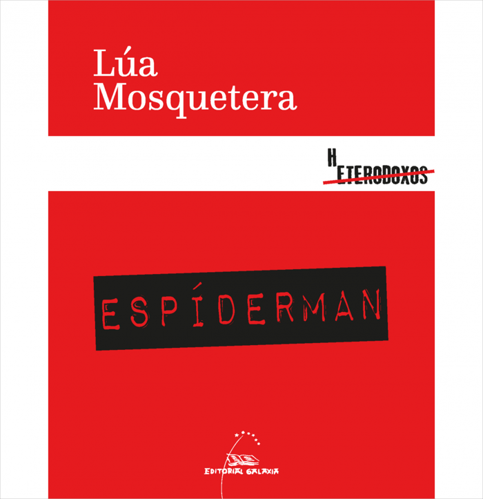 Espíderman