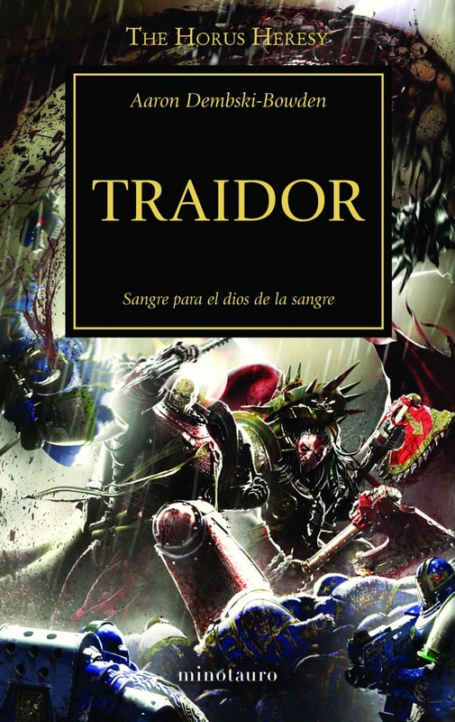 Traidor nº 24/54