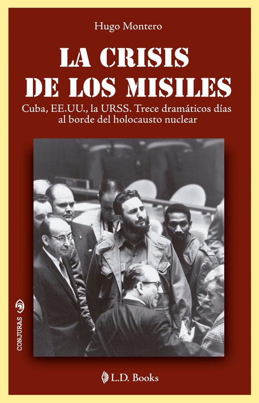 La crisis de los misiles