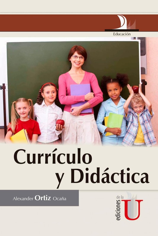 Currículo y didáctica