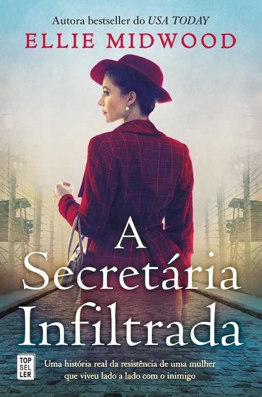 A Secretária Infiltrada