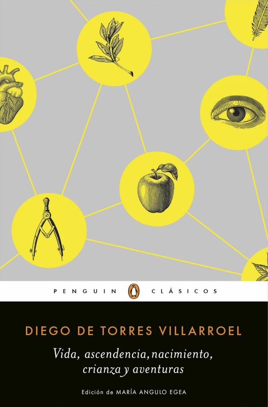 Vida, ascendencia, nacimiento, crianza y aventuras (Los mejores clásicos)