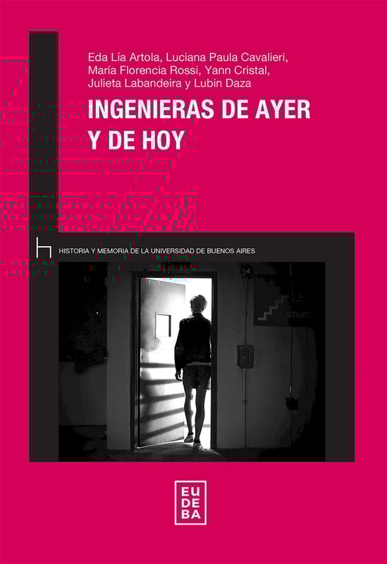 Ingenieras de ayer y de hoy