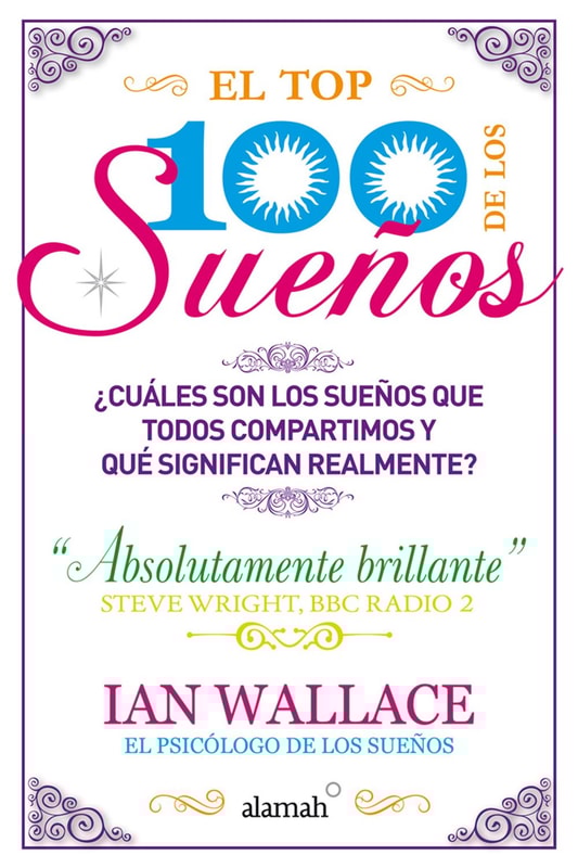 El top 100 de los sueños