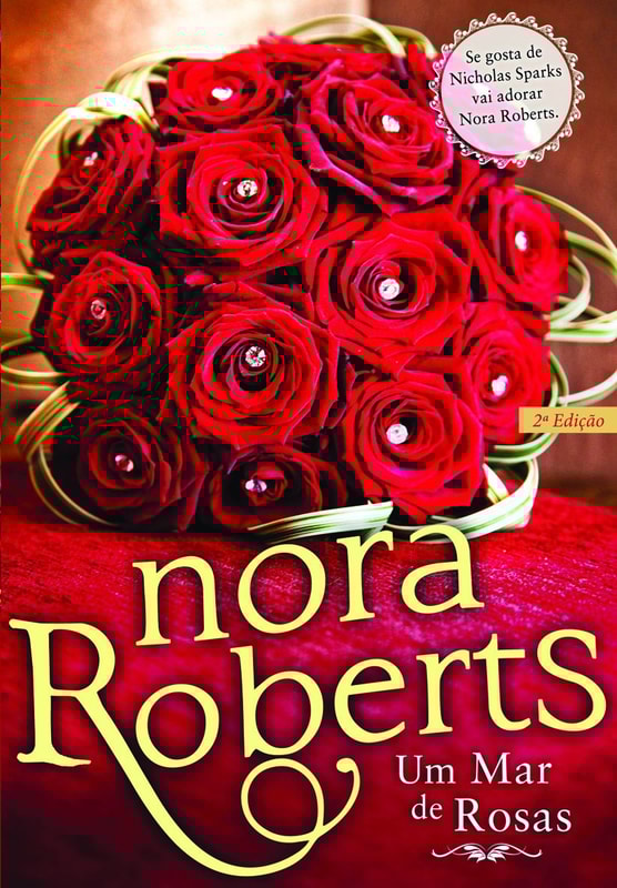 Um Mar de Rosas