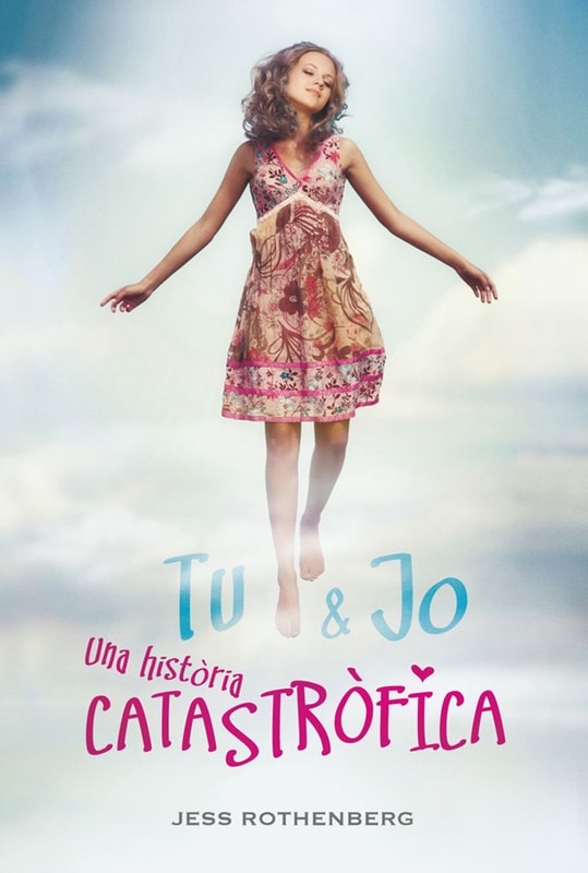 Tu i jo: una història catastròfica