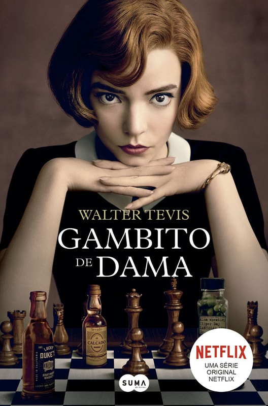 Gambito de Dama