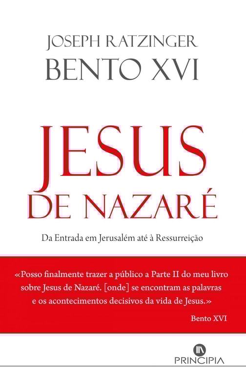 Jesus de Nazaré