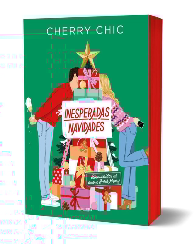 Inesperadas navidades