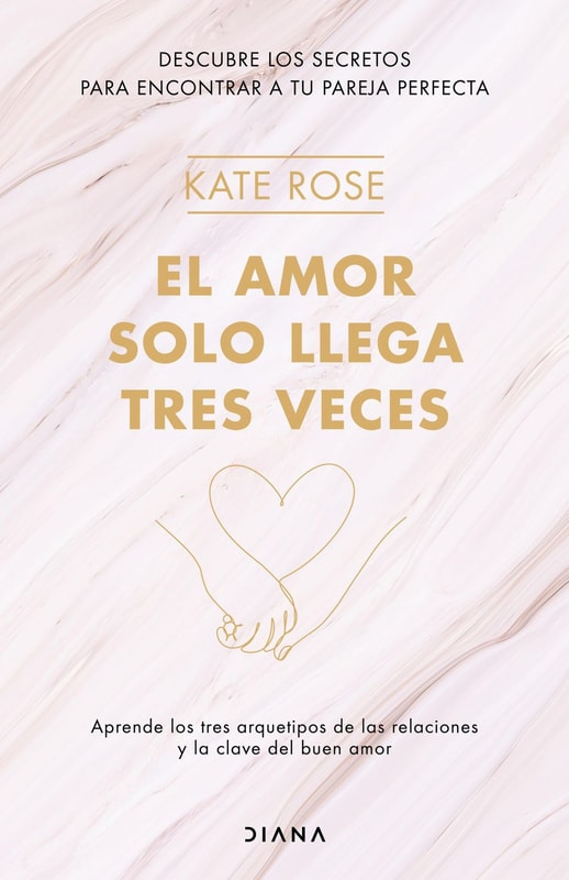 El amor solo llega tres veces
