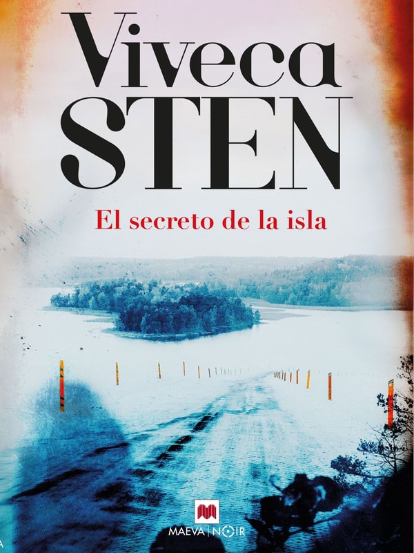 El secreto de la isla