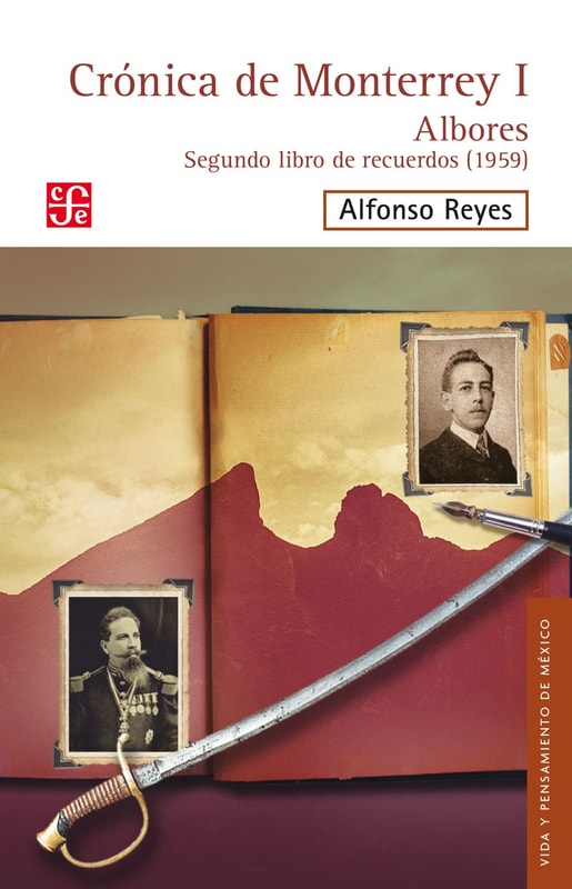 Crónica de Monterrey